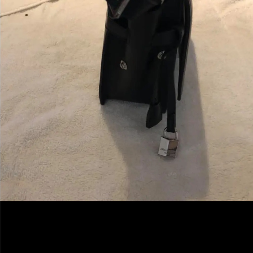 Zadig & Voltaire's Optimiste + Bag - Picture 7 of 10